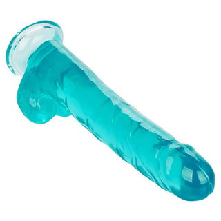 CalExotics Size Queen 10" Dildo with Suction Cup