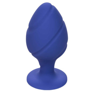 CalExotics Cheeky Silicone Anal Plug Set