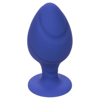 CalExotics Cheeky Silicone Anal Plug Set