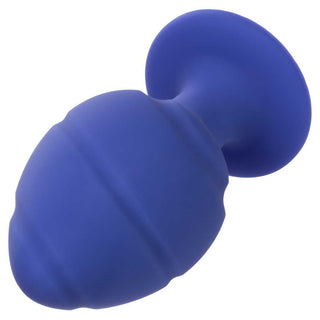 CalExotics Cheeky Silicone Anal Plug Set