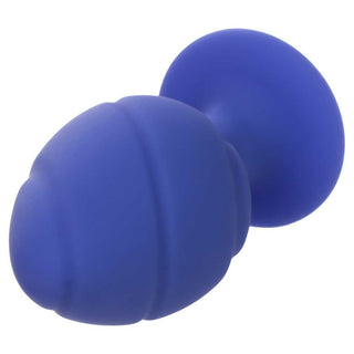 CalExotics Cheeky Silicone Anal Plug Set