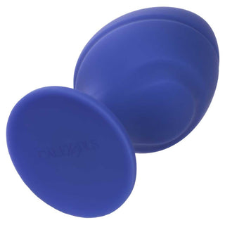 CalExotics Cheeky Silicone Anal Plug Set