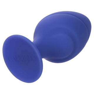 CalExotics Cheeky Silicone Anal Plug Set