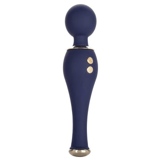 CalExotics Chic Poppy Wand Massager