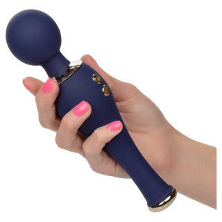 CalExotics Chic Poppy Wand Massager