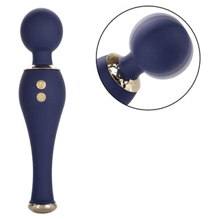 CalExotics Chic Poppy Wand Massager