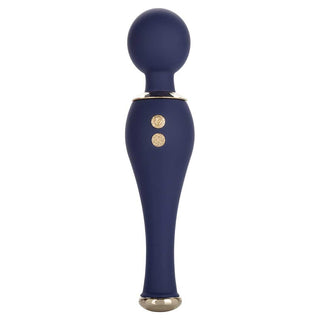 CalExotics Chic Poppy Wand Massager