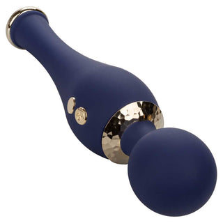 CalExotics Chic Poppy Wand Massager