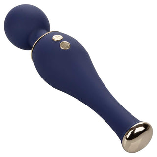 CalExotics Chic Poppy Wand Massager