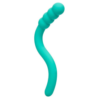 CalExotics Pretty Little Wands Bubbly Flexible Vibrator