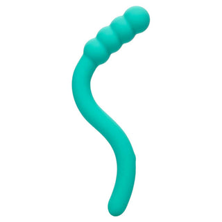 CalExotics Pretty Little Wands Bubbly Flexible Vibrator