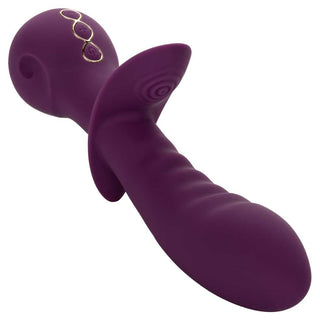 CalExotics Obsession Lover G-Spot Vibrator