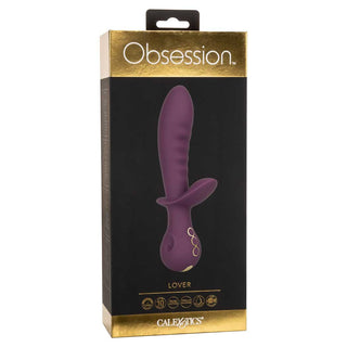 CalExotics Obsession Lover G-Spot Vibrator