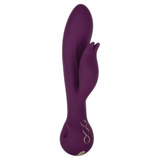 CalExotics Obsession Desire G-Spot Dual Vibrator