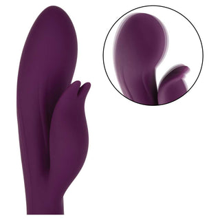 CalExotics Obsession Desire G-Spot Dual Vibrator