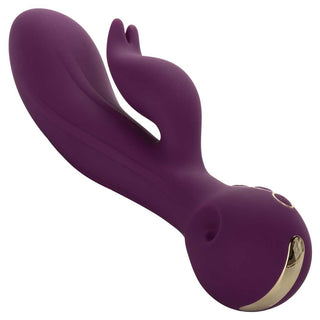 CalExotics Obsession Desire G-Spot Dual Vibrator