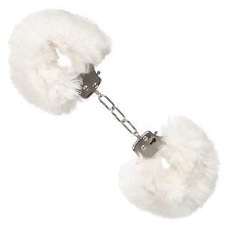 CalExotics Ultra Fluffy Furry Cuffs