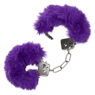 CalExotics Ultra Fluffy Furry Cuffs