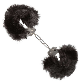 CalExotics Ultra Fluffy Furry Cuffs