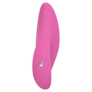 CalExotics LuvMor™ Foreplay Curved Mini Massager