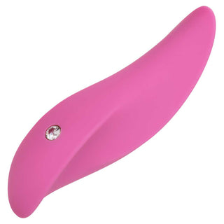 CalExotics LuvMor™ Foreplay Curved Mini Massager