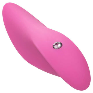 CalExotics LuvMor™ Foreplay Curved Mini Massager