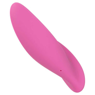 CalExotics LuvMor™ Foreplay Curved Mini Massager