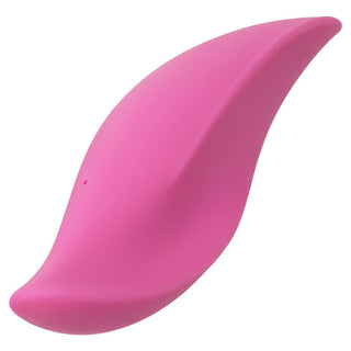 CalExotics LuvMor™ Foreplay Curved Mini Massager