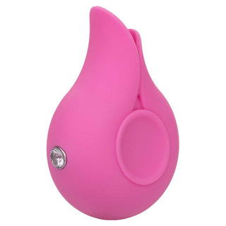 CalExotics LuvMor™ Kisses Flickering Mini Massager