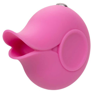 CalExotics LuvMor™ Kisses Flickering Mini Massager