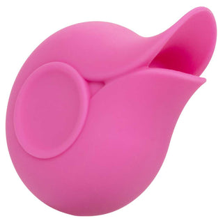 CalExotics LuvMor™ Kisses Flickering Mini Massager