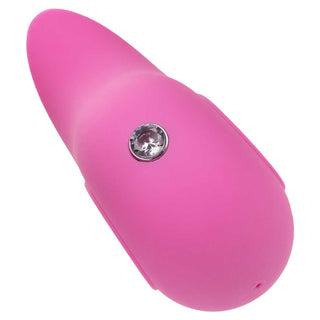 CalExotics LuvMor™ Kisses Flickering Mini Massager