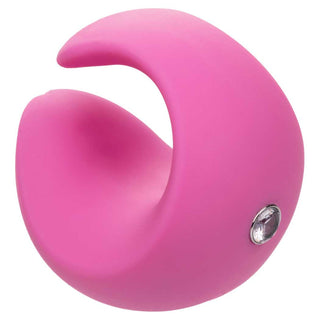 CalExotics LuvMor™ "O"s Curved Mini Massager