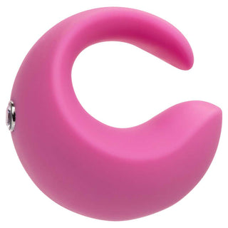 CalExotics LuvMor™ "O"s Curved Mini Massager