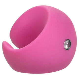 CalExotics LuvMor™ "O"s Curved Mini Massager