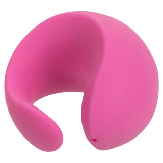 CalExotics LuvMor™ "O"s Curved Mini Massager