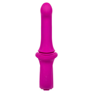 CalExotics Overdrive Remote Control Sex Machine Smooth Thruster