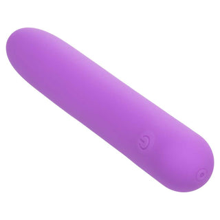 CalExotics Bliss Liquid Silicone Mini Vibrator