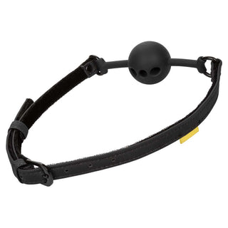 CalExotics Boundless Breathable Ball Gag