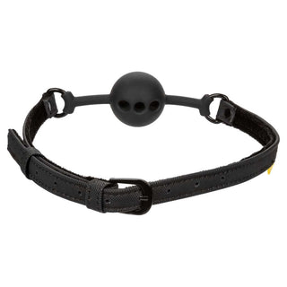 CalExotics Boundless Breathable Ball Gag