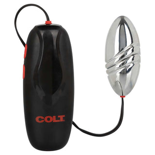 CalExotics COLT Rechargeable Turbo Bullet