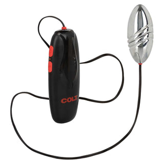 CalExotics COLT Rechargeable Turbo Bullet