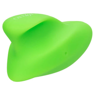 CalExotics Neon Vibes The Ecstasy Vibe Finger Vibrator