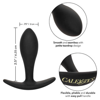 CalExotics Boundless Teardrop Plug