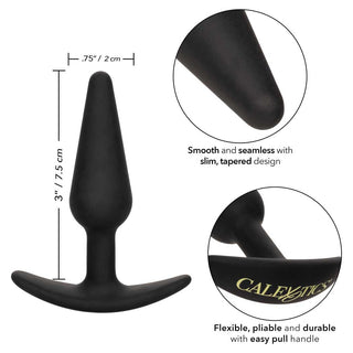 CalExotics Boundless Slim Plug