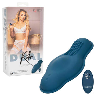 CalExotics Dual Rider™ Remote Control Bump & Grind