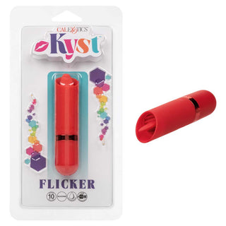 CalExotics Kyst Flicker Bullet