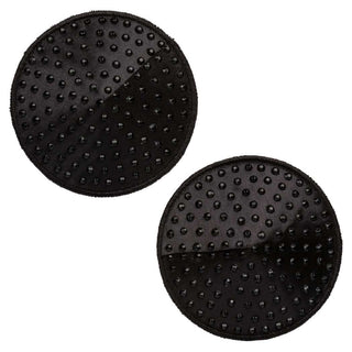 CalExotics Radiance Round Pasties