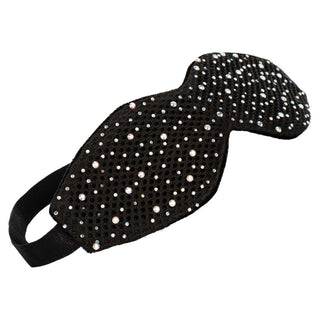 CalExotics Radiance Blackout Eye Mask