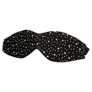 CalExotics Radiance Blackout Eye Mask